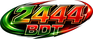 2444 bdt logo